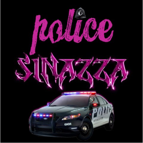 سینازا پلیس